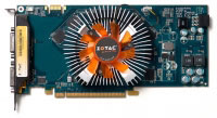 Zotac GeForce 9600 GT SYNERGY 512MB (ZT-96TES4P-FDR)